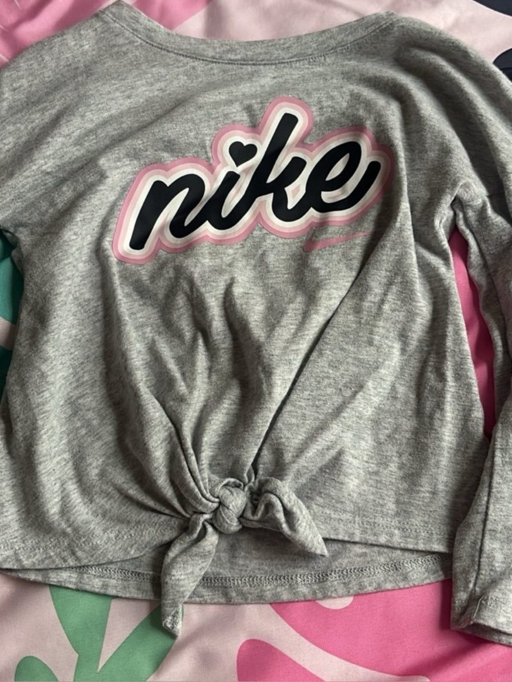 Nike shirt
